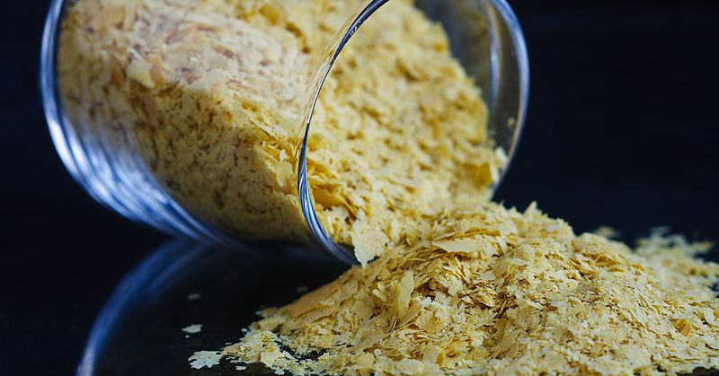 It’s Not Active Yeast