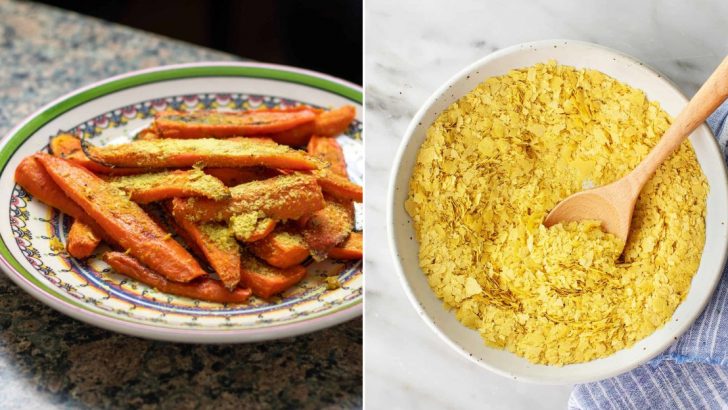 16 Must-Know Facts About Nutritional Yeast