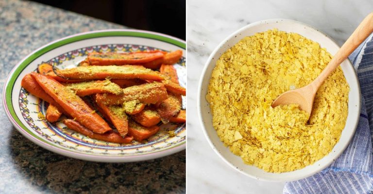 nutritional yeast important info