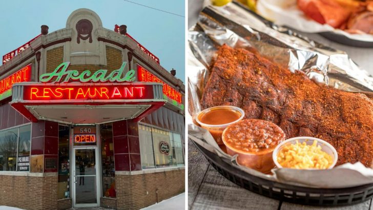 16 Must-Try Memphis Restaurants Worth Every Bite