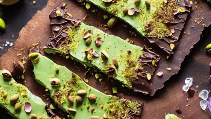 16 Of The Best Dubai Chocolate Recipes On The Internet