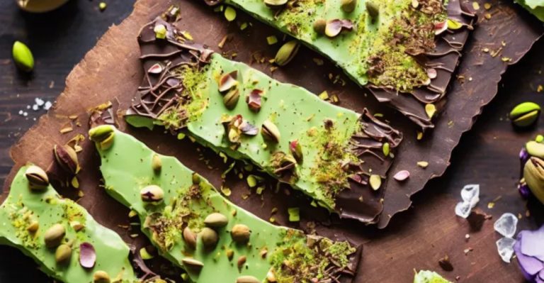 16 Of The Best Dubai Chocolate Recipes On The Internet