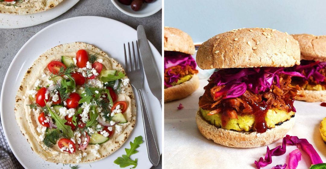 McDonald’s Thrills Fans With 17 New Menu Items For 2025