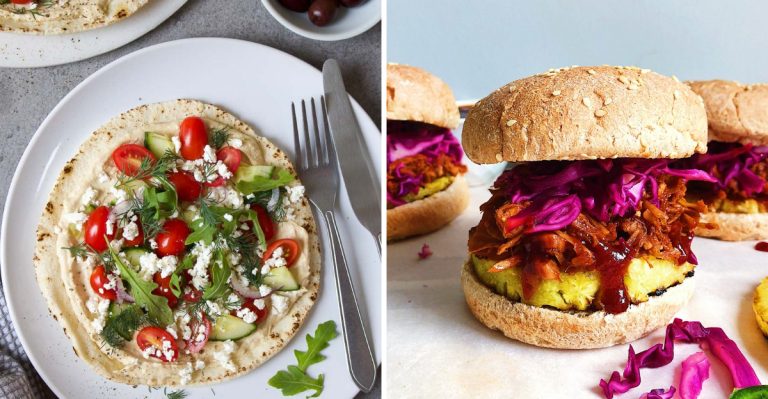 quick recipes