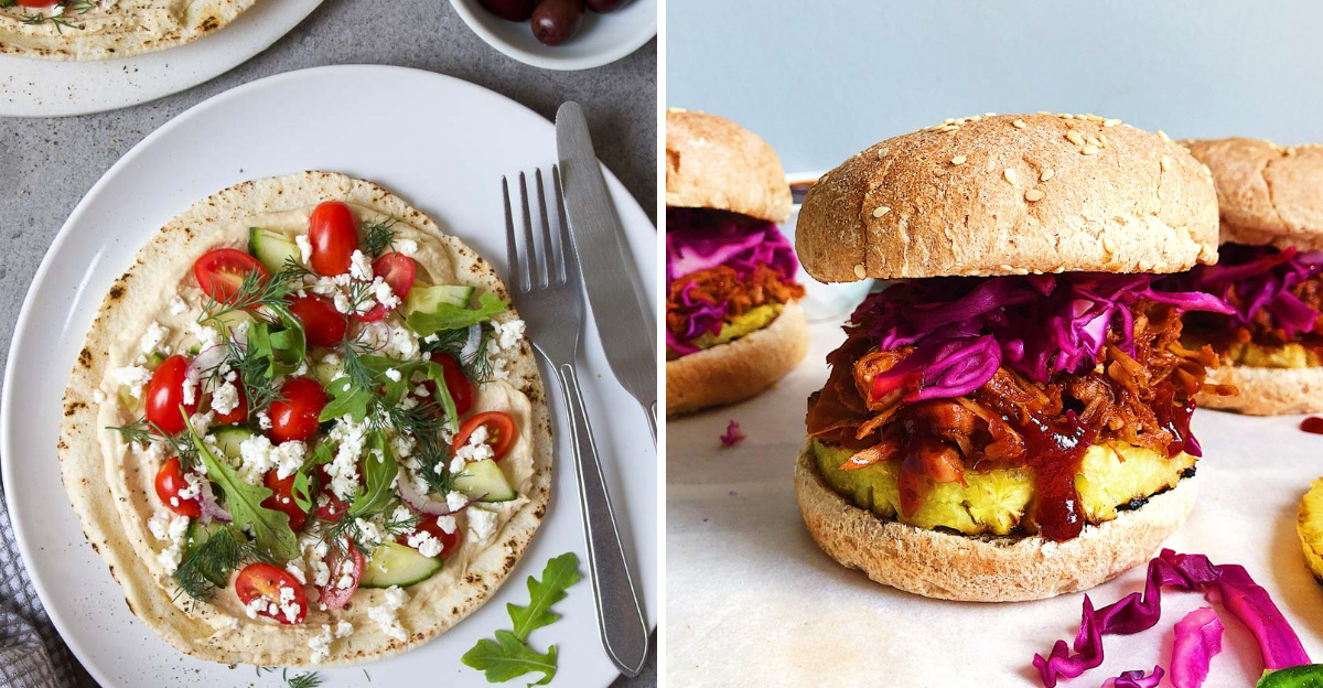quick recipes