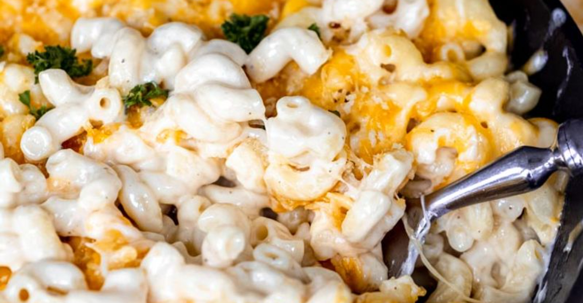 restaurant-brand frozen foods to avoid at all costs