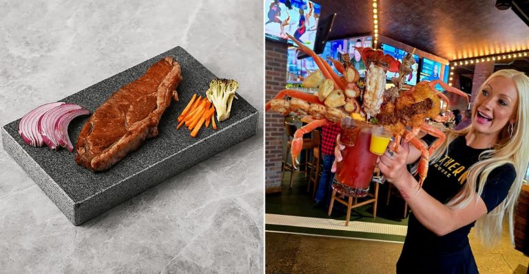 16 Restaurant Dishes That Make Servers Wish They Were Anywhere Else