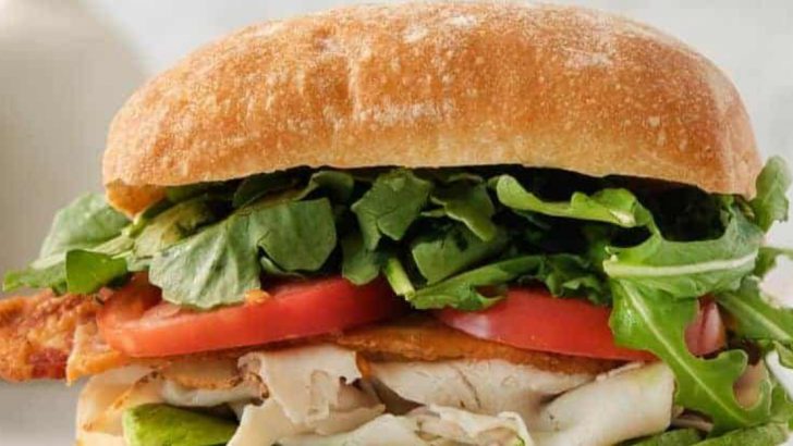 16 Sandwiches At Panera Bread, Ranked Worst To Best