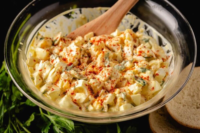 Smoked Paprika