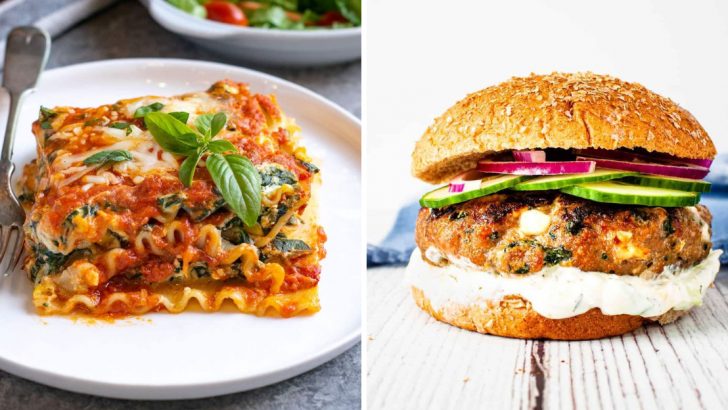 16 Spinach Recipes That’ll Make You Love Greens
