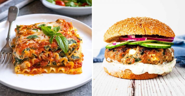 16 Spinach Recipes That’ll Make You Love Greens