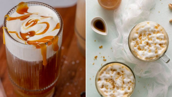 16 Starbucks Drink Toppings, Ranked From Meh To Magical
