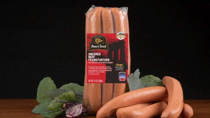 16 Store-Bought Beef Hot Dogs, Taste-Tested And Ranked