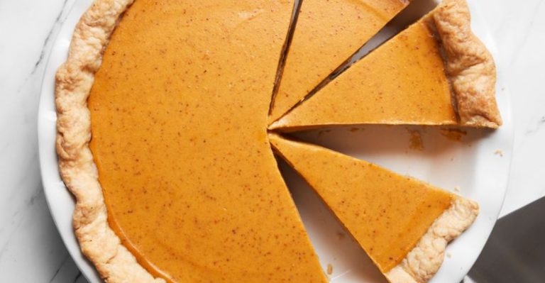 16 Types Of Pies That Aren’t Worth The Calories