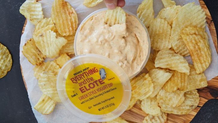 17 Best Trader Joe’s Finds Under $7 You Need This June