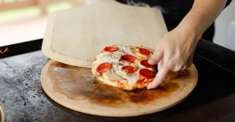 17 Blackstone Griddle Recipes That Sizzle With Flavor