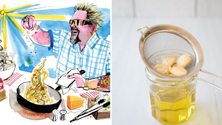 17 Celebrity Chef Tips For The Best Pasta Salad