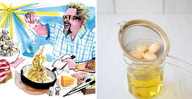 17 Celebrity Chef Tips For The Best Pasta Salad