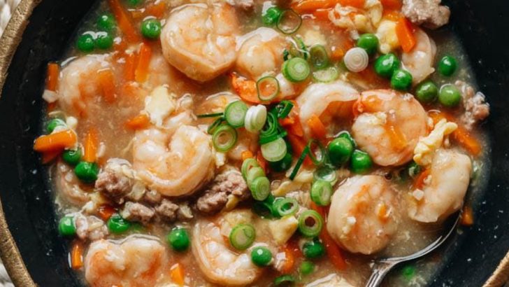 17 Chinese American Dishes That Aren’t Commonly Eaten In China