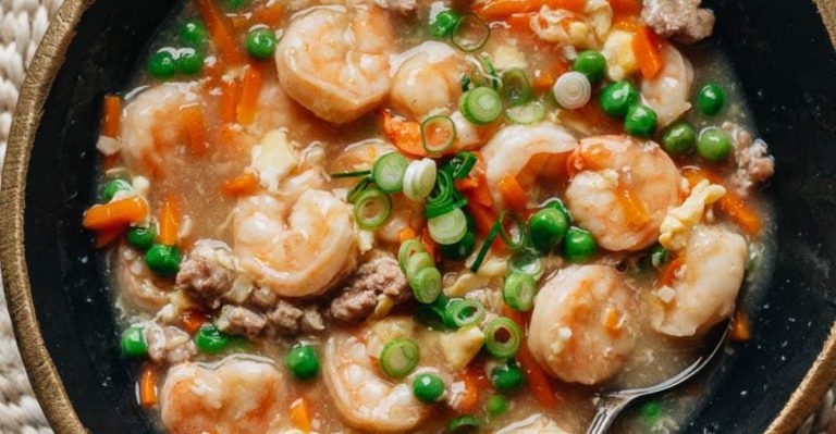 17 Chinese American Dishes That Aren’t Commonly Eaten In China