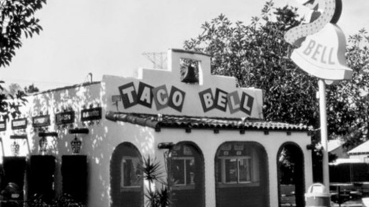 17 Discontinued Taco Bell Items We Don’t Miss At All