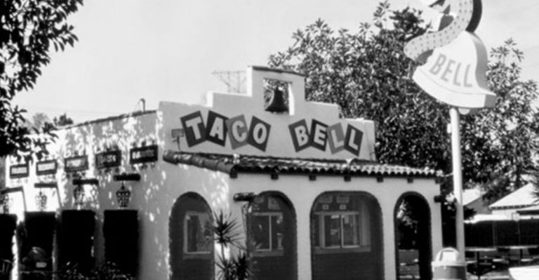 17 Discontinued Taco Bell Items We Don’t Miss At All