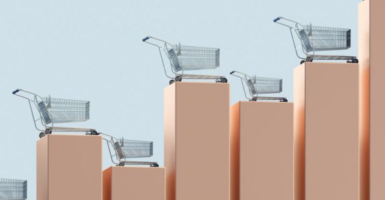 17 Everyday Groceries That Have Steadily Doubled In Price