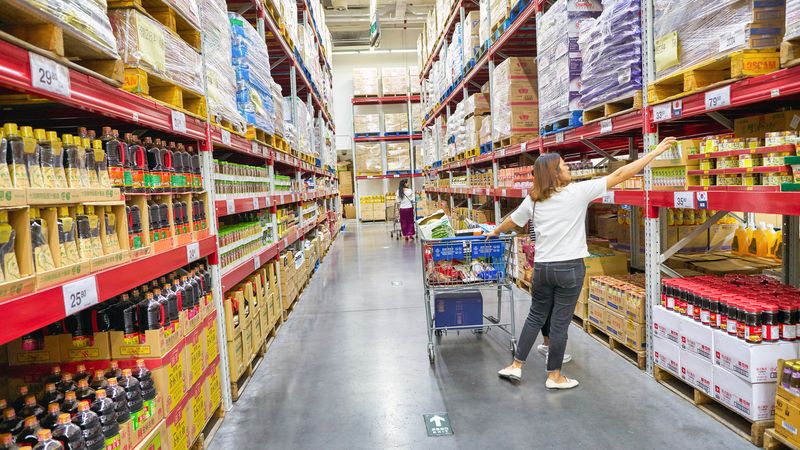 Fresh Produce Packages