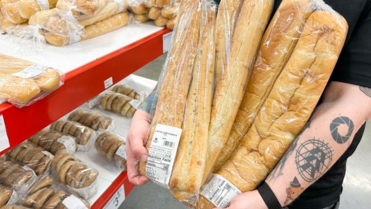 17 Foods You Should Never Buy At Sam’s Club, According To Smart Shoppers