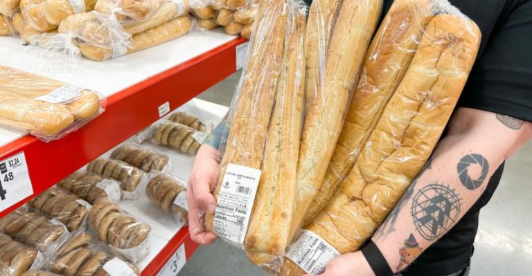17 Foods You Should Never Buy At Sam’s Club, According To Smart Shoppers