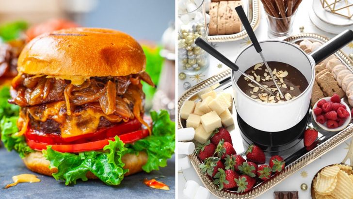 17 Foods You Should Never Eat In A Hotel Room