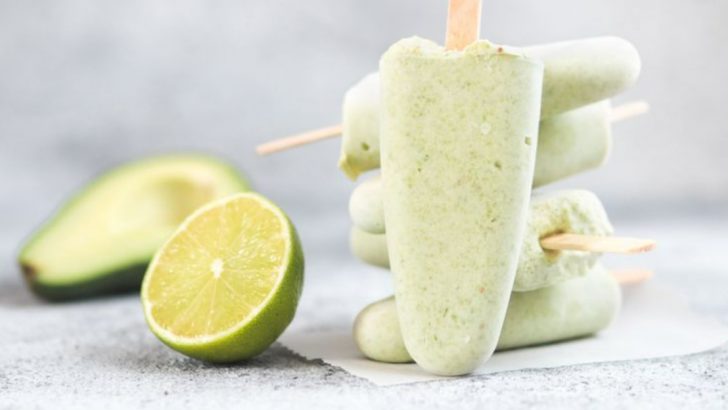 17 Ice Pop Flavors That Will Instantly Cool You Down