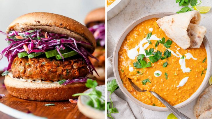 17 Lentil Recipes For Instant Comfort, Plus 3 You’ll Wonder How You Lived Without