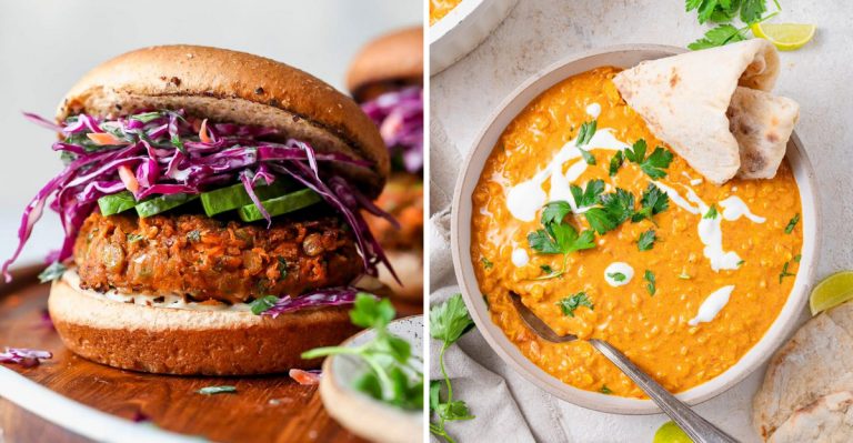 Lentil Recipes