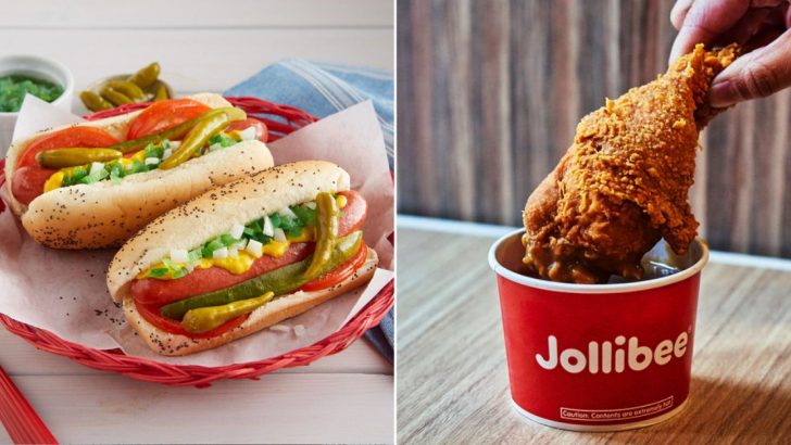 17 Local Fast Food Chains That Outshine The Big Brands