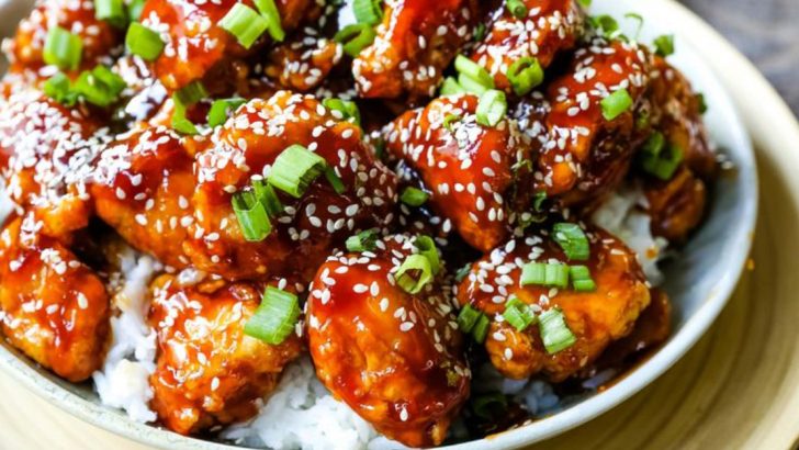 17 Overrated Chinese Restaurant Orders And Better Picks To Try