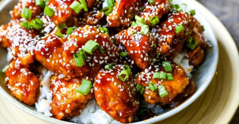 17 Overrated Chinese Restaurant Orders And Better Picks To Try