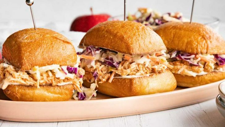 17 Quick Dinners Every Busy Parent Can Count On