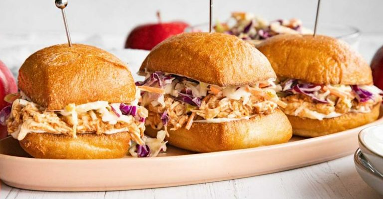 easy dinners for busy parents