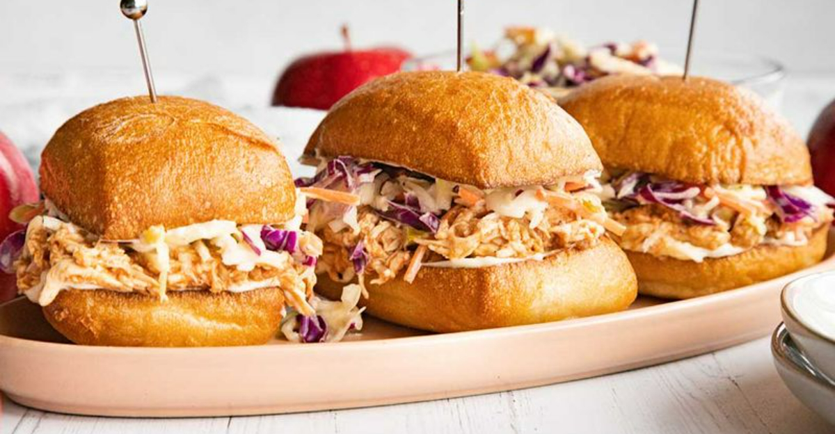 easy dinners for busy parents