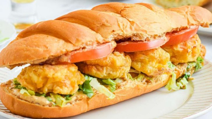 17 Sensational Sandwiches Invented Right Here In America