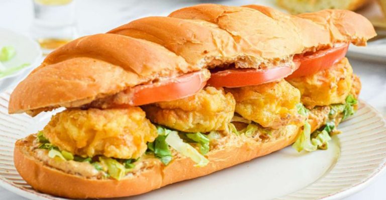 17 Sensational Sandwiches Invented Right Here In America