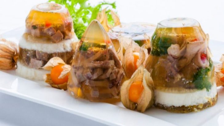 17 Socially Cringe-Worthy Foodstuffs That Boomers Had In The 1980s