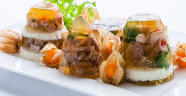 17 Socially Cringe-Worthy Foodstuffs That Boomers Had In The 1980s