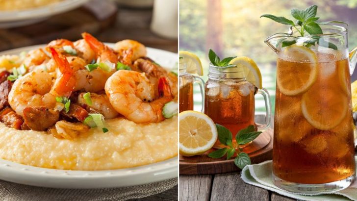 17 Southern Staples That Define Summer Cooking