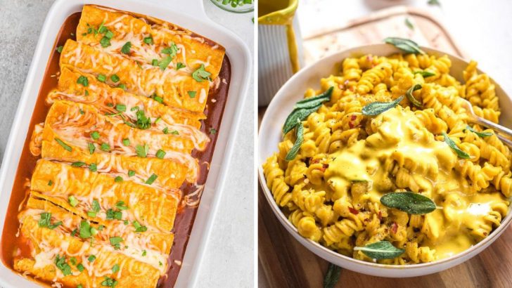 17 Stick To Your Ribs Protein-Packed Comfort Foods