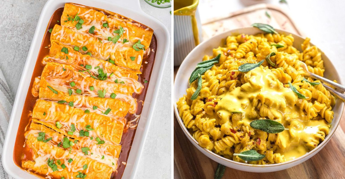 protein meals