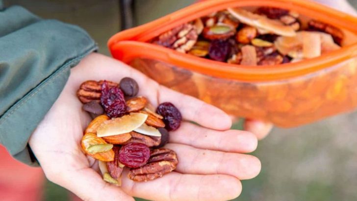17 Travel-Friendly Snacks You’ll Never Fly Without Again