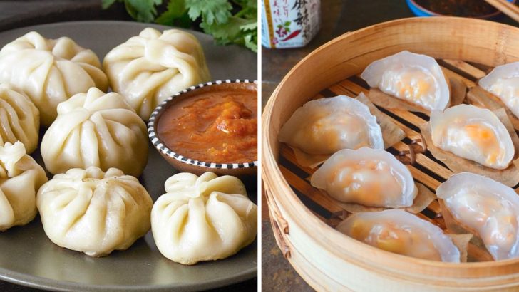 17 Types Of Dumplings, Explained