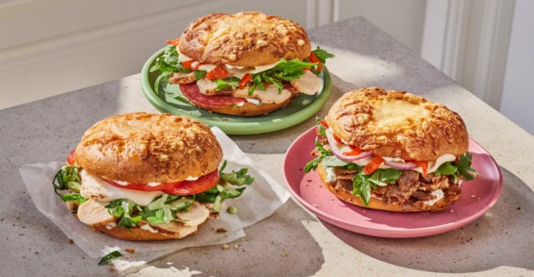 17 Unmissable June Fast-Food Breakfast Deals